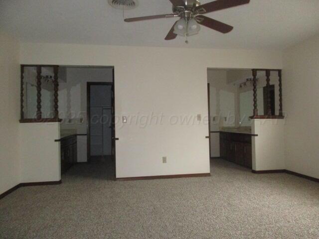 4904 South Georgia Street Amarillo, TX 79110 - Photo 5 of 12 a view of a storage & utility room