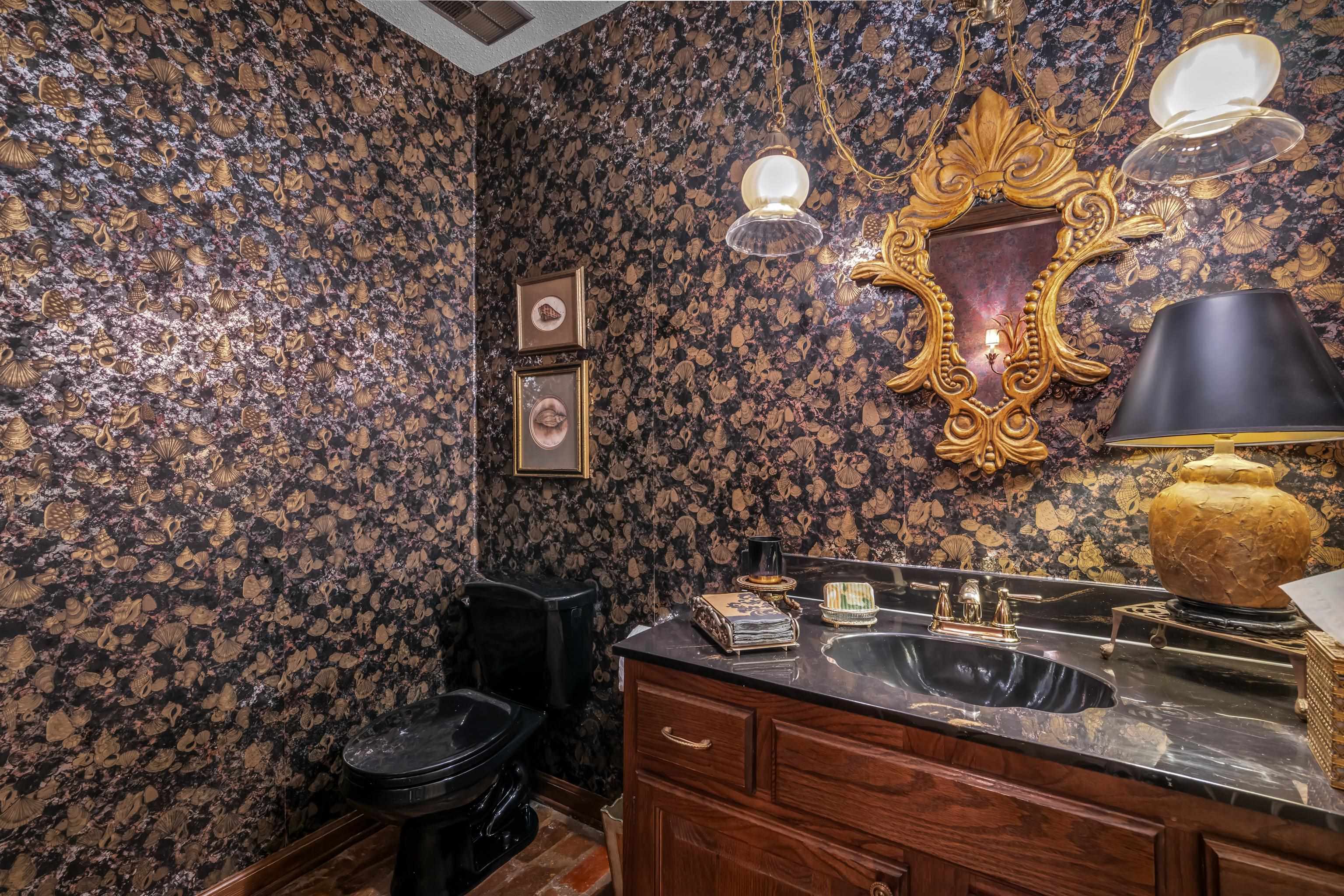 2002 Magnolia Ridge Cove Germantown, TN 38138 - Photo 23 of 40 Bathroom featuring vanity and toilet
