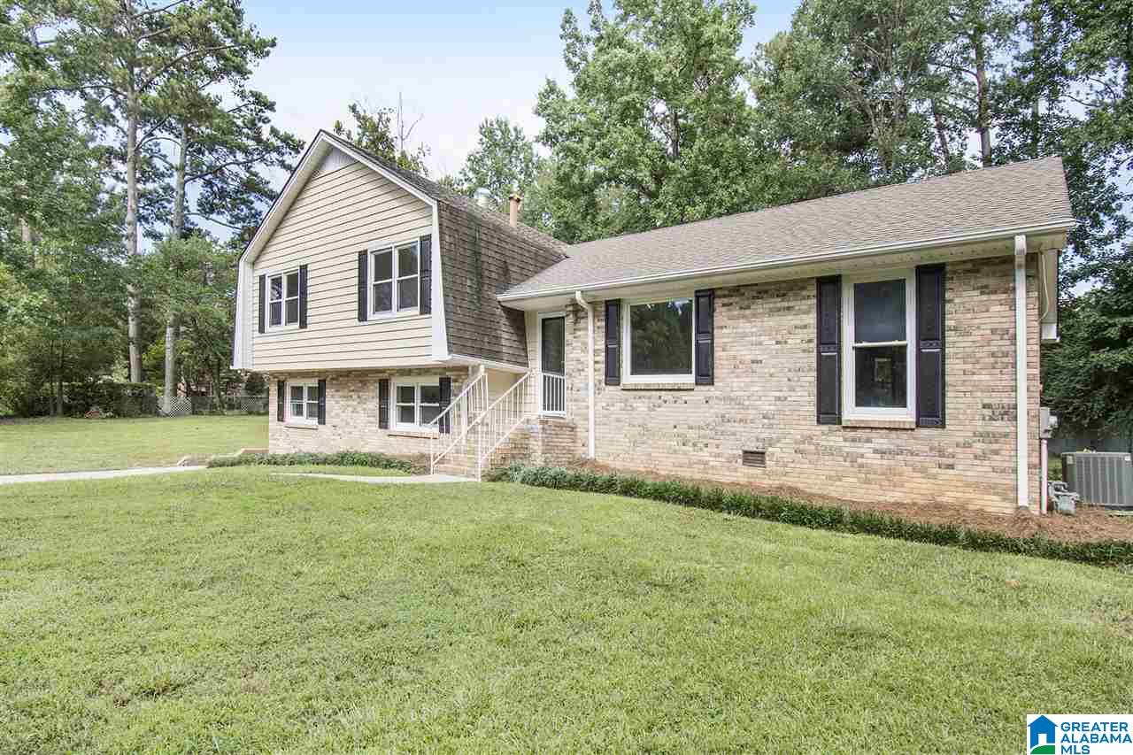 5112 Prairie Road Birmingham, AL 35244 - Photo 40 of 40