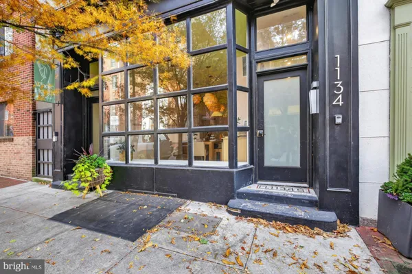 $1,895 | 1134 Pine Street, Unit 3, Philadelphia, PA 19107