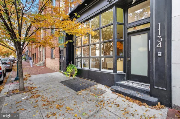 $1,895 | 1134 Pine Street, Unit 3, Philadelphia, PA 19107