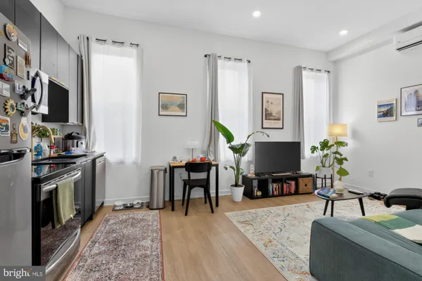 $1,895 | 1134 Pine Street, Unit 3, Philadelphia, PA 19107