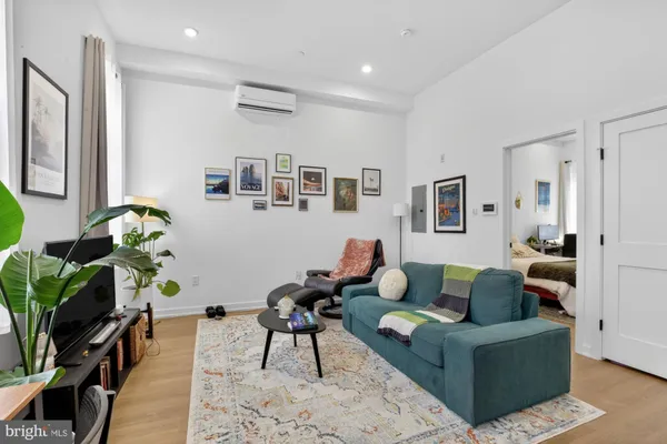 $1,895 | 1134 Pine Street, Unit 3, Philadelphia, PA 19107