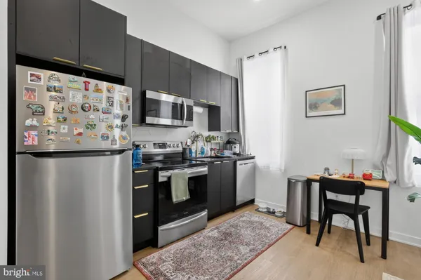 $1,895 | 1134 Pine Street, Unit 3, Philadelphia, PA 19107