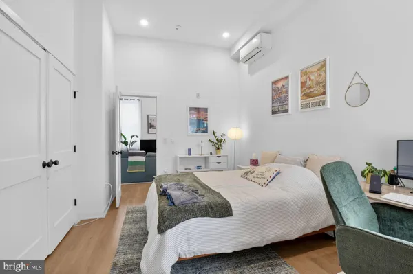 $1,895 | 1134 Pine Street, Unit 3, Philadelphia, PA 19107