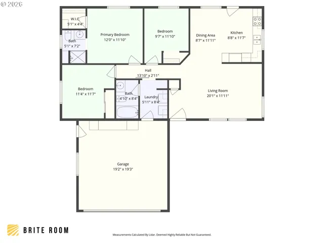$390,000 | 1691 Southeast Cedar Creek Place, Gresham, OR 97080