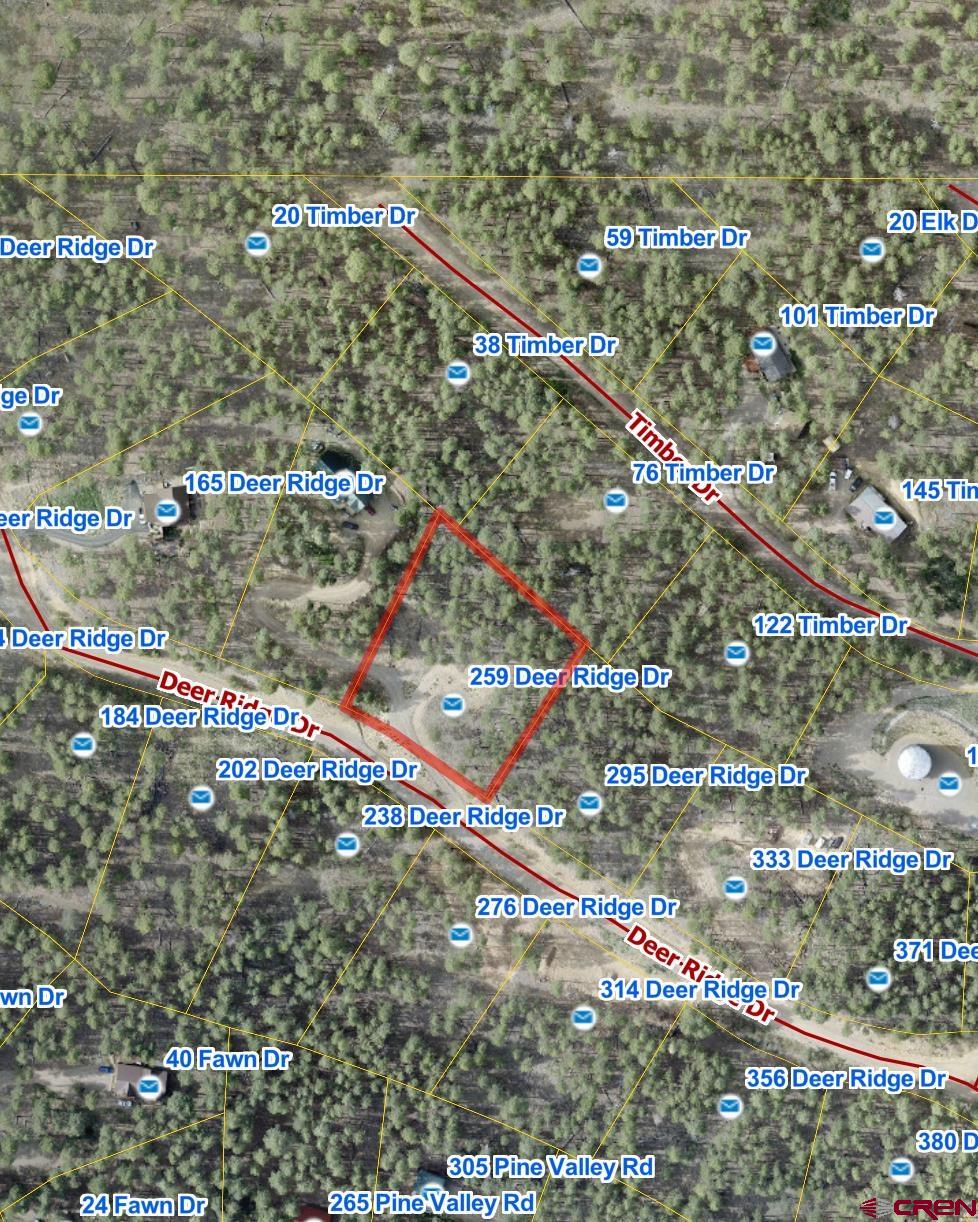 259 Deer Ridge Drive Bayfield, CO 81122 - Photo 9 of 9