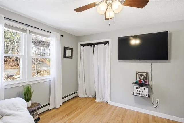 $525,000 | 557 Fowler Road, Northbridge, MA 01534