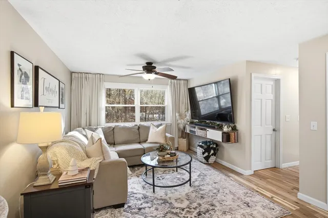 $525,000 | 557 Fowler Road, Northbridge, MA 01534