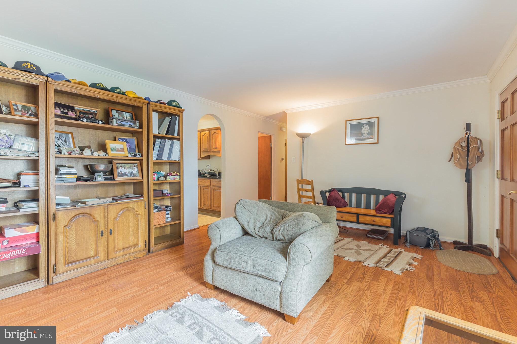 112 North Hickory Road Sterling, VA 20164 - Photo 23 of 31 Gallery Image 23