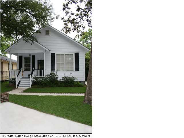 607 Hebert Street Baton Rouge, LA 70806 - Photo 1 of 15