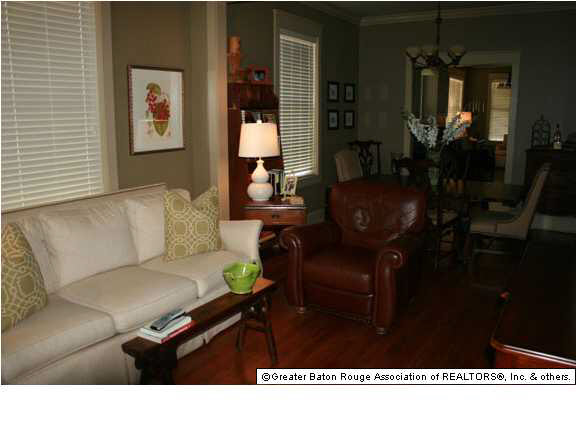 607 Hebert Street Baton Rouge, LA 70806 - Photo 3 of 15