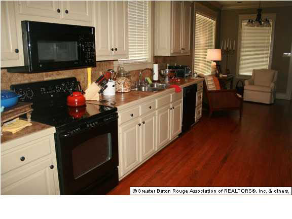 607 Hebert Street Baton Rouge, LA 70806 - Photo 4 of 15