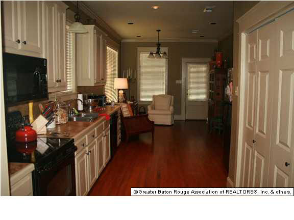 607 Hebert Street Baton Rouge, LA 70806 - Photo 7 of 15