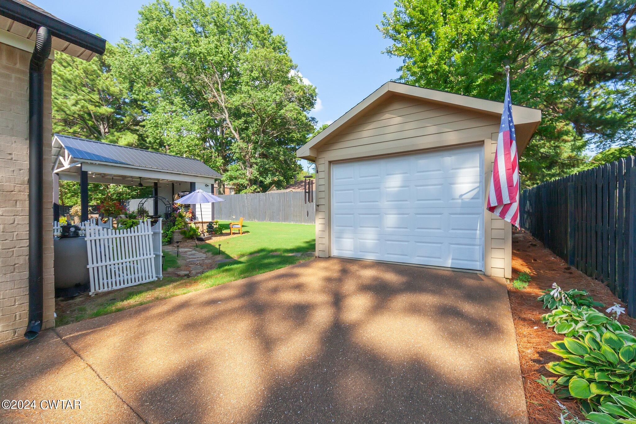 686 Wallace Road Jackson, TN 38305 - Photo 41 of 45 38-web-or-mls-Completed-118