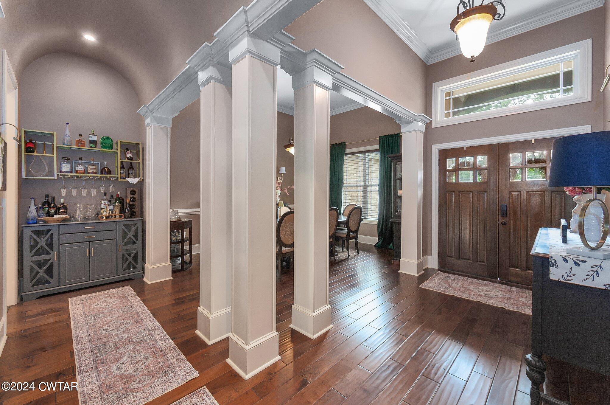 686 Wallace Road Jackson, TN 38305 - Photo 10 of 45 39-web-or-mls-Completed-44
