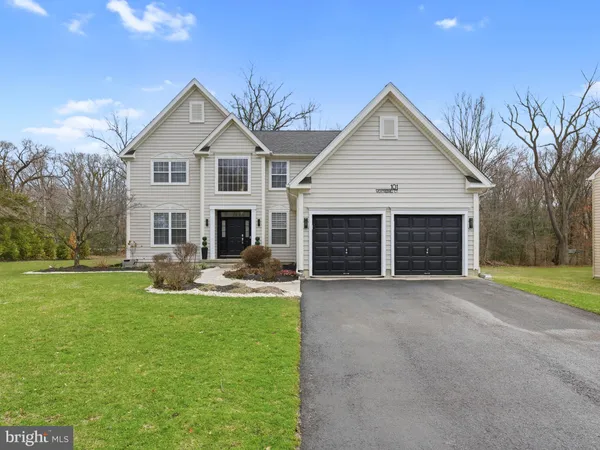 $790,000 | 101 Weatherhill Court, Hainesport, NJ 08036