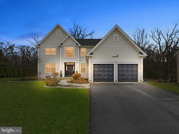 $790,000 | 101 Weatherhill Court, Hainesport, NJ 08036
