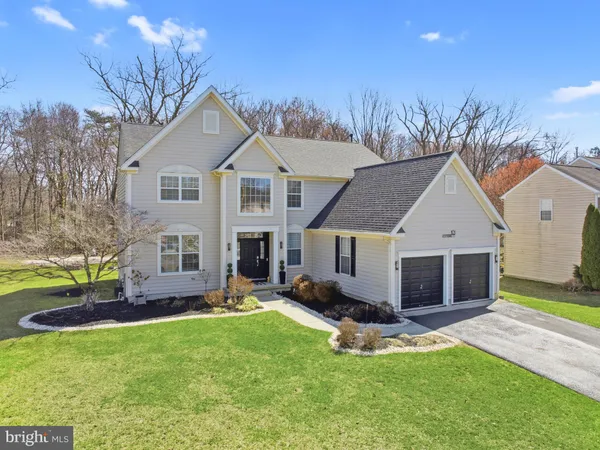 $790,000 | 101 Weatherhill Court, Hainesport, NJ 08036
