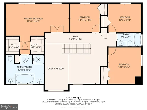 $790,000 | 101 Weatherhill Court, Hainesport, NJ 08036