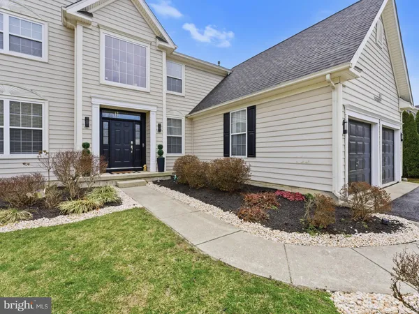 $790,000 | 101 Weatherhill Court, Hainesport, NJ 08036