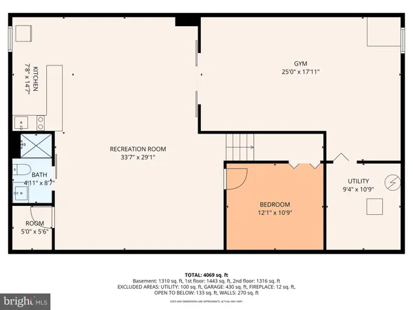 $790,000 | 101 Weatherhill Court, Hainesport, NJ 08036