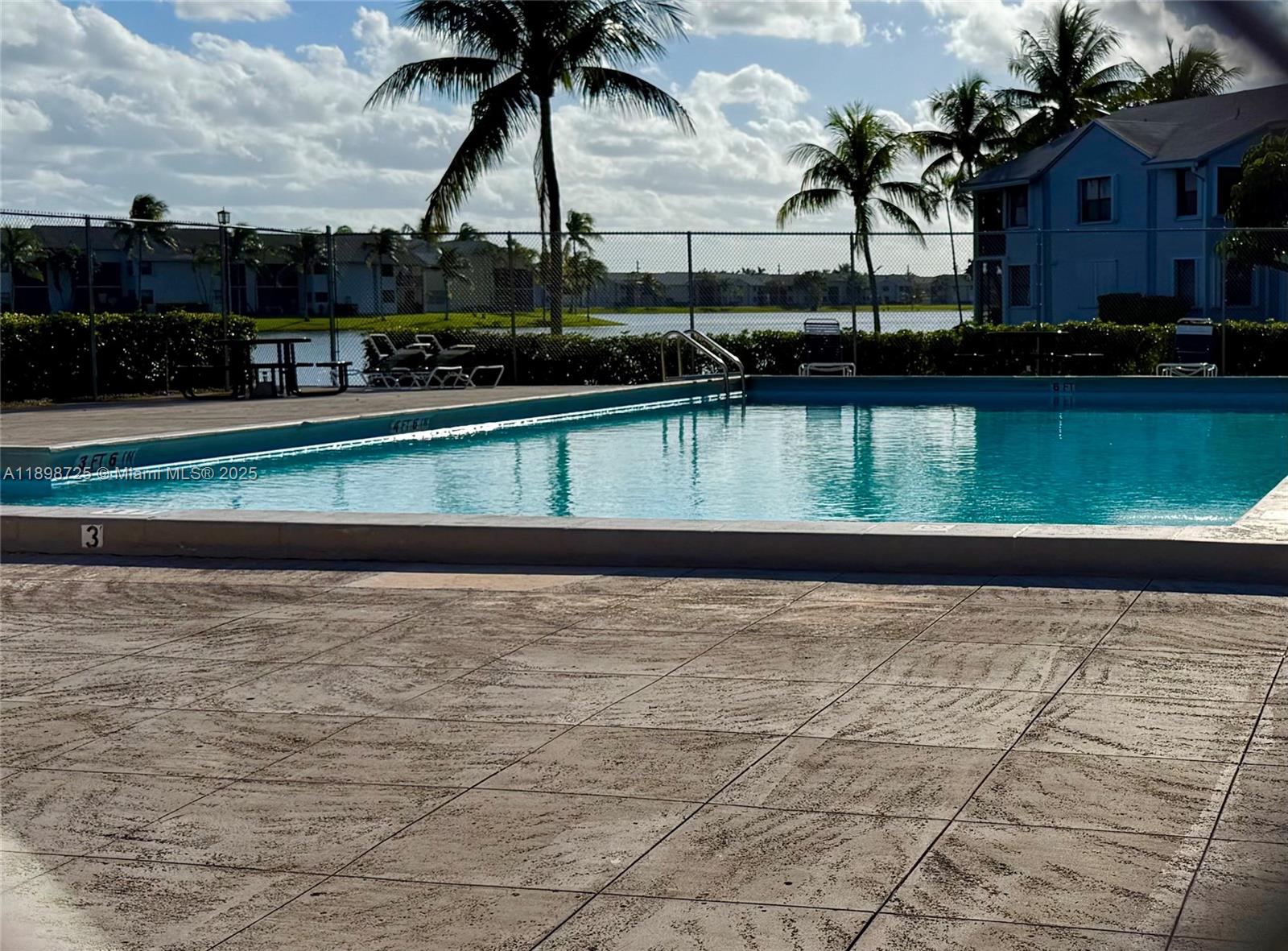 1071 Adams Avenue, Unit 1071J Homestead, FL 33034 - Photo 16 of 16