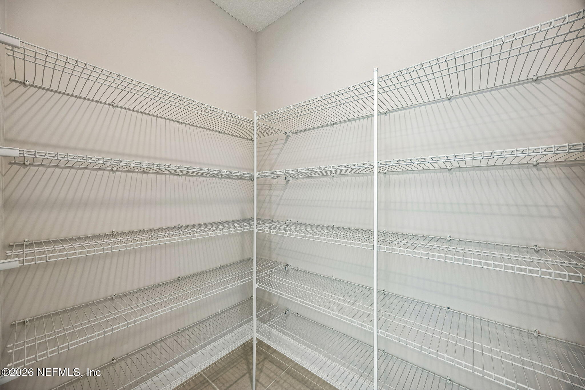 85417 Sandy Rdg Loop, Unit 84 Yulee, FL 32097 - Photo 11 of 23 Pantry