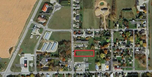 $72,000 | 1039 Linden Street, Cleveland, WI 53015