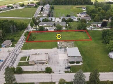 1039 Linden Street Cleveland, WI 53015 - Photo 2 of 4 Lot C 1