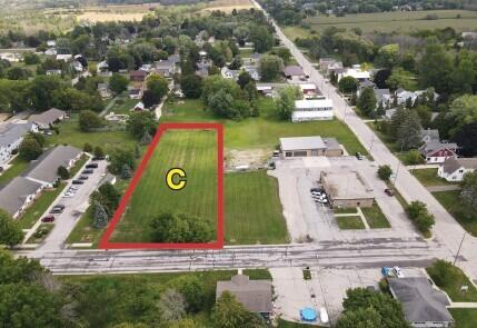 1039 Linden Street Cleveland, WI 53015 - Photo 3 of 4 Lot C 2