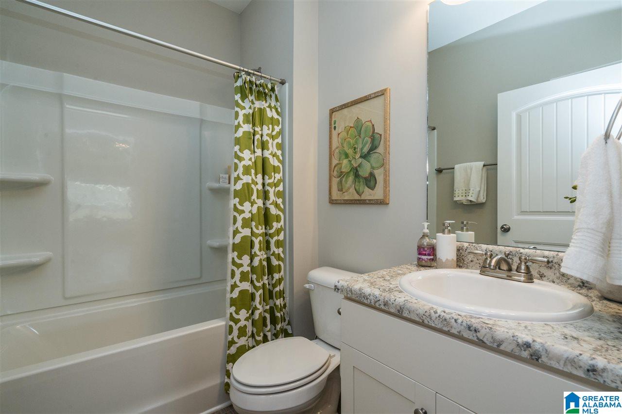 245 Clover Lane Springville, AL 35146 - Photo 23 of 24