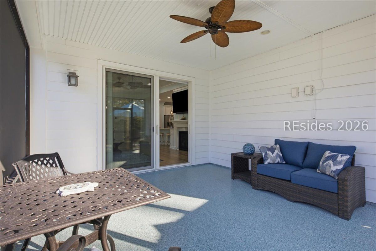 88 Weekend Avenue Hardeeville, SC 29927 - Photo 21 of 71