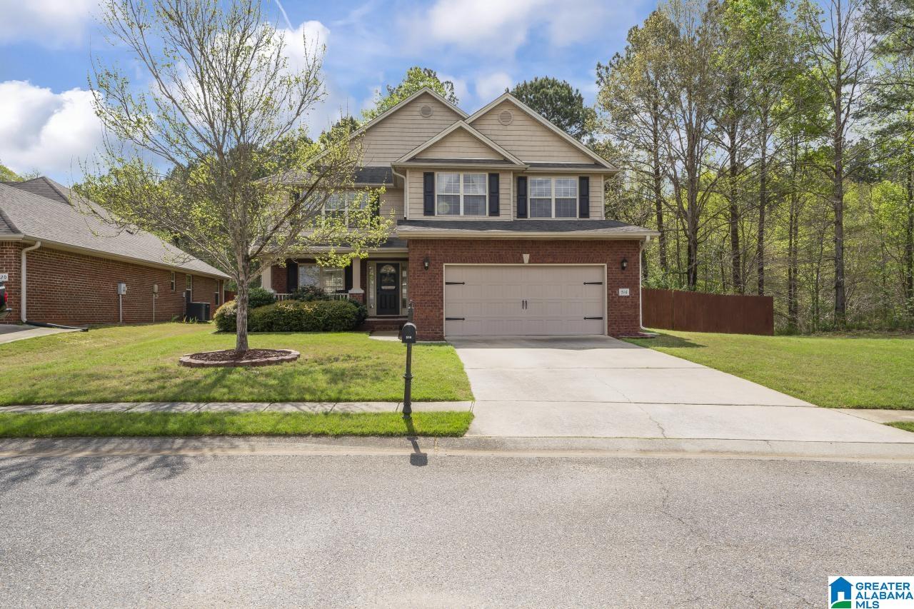516 River Crest Way Helena, AL 35080 - Photo 44 of 50