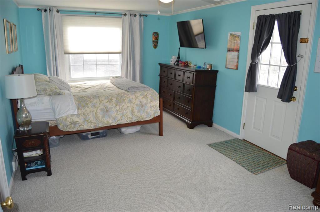 637 Middlesex Road Grosse Pointe Park, MI 48230 - Photo 28 of 44