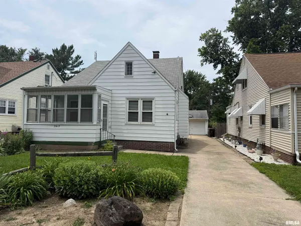 $85,000 | 2617 North Bigelow Street, Peoria, IL 61604