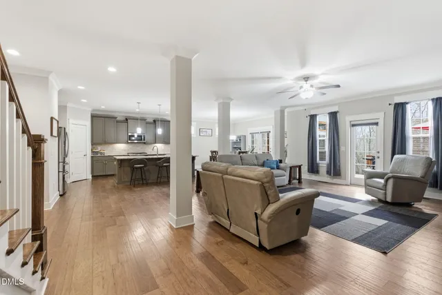 $735,000 | 95 Starwood Drive, Garner, NC 27529