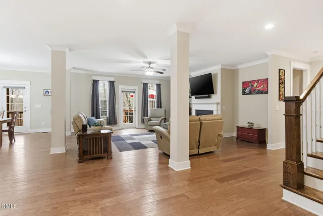 $735,000 | 95 Starwood Drive, Garner, NC 27529