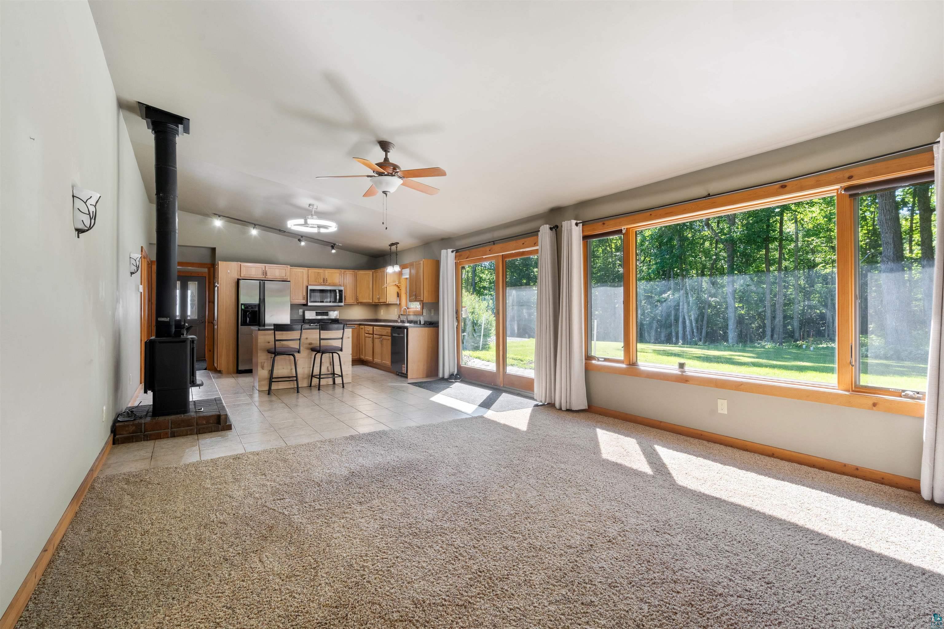 8494 South Oliphant Road South Range, WI 54874 - Photo 15 of 40