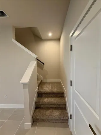 a view of entryway