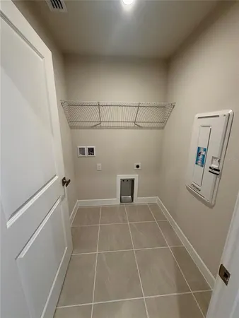 a bathroom with a shower and toilet
