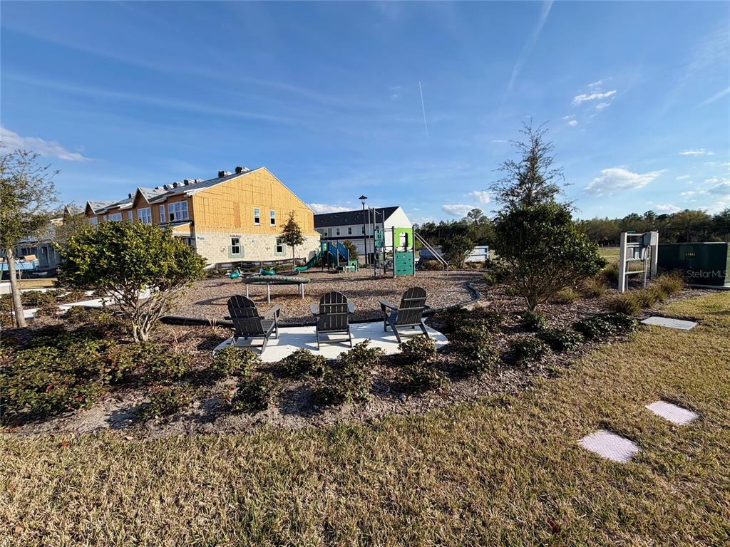 602 Highfalls Avenue DeBary, FL 32713 - Photo 25 of 29 a picture of street view