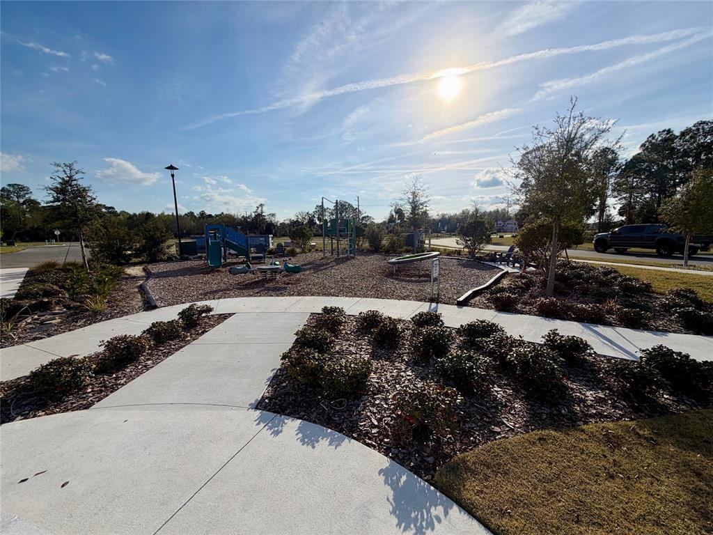 602 Highfalls Avenue DeBary, FL 32713 - Photo 26 of 29 a view of a street
