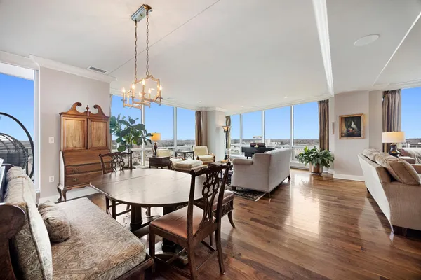 $2,150,000 | 3209 Galleria, Unit 1302, Edina, MN 55435