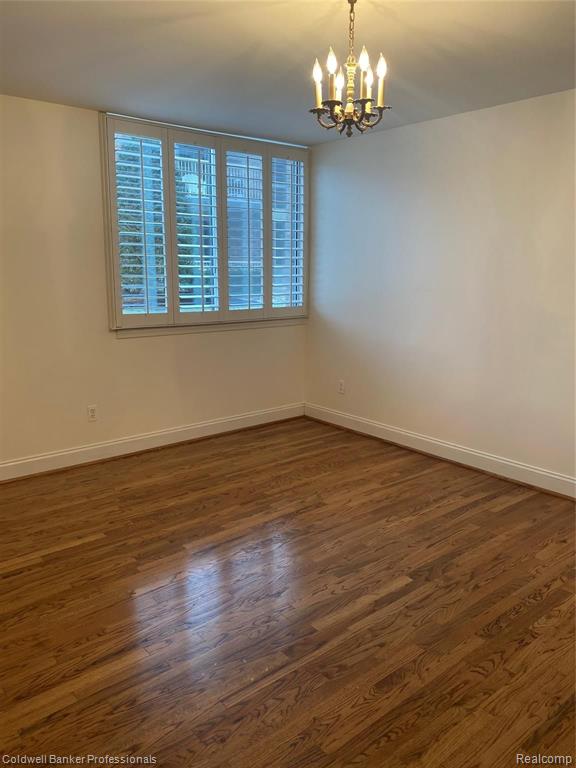 4043 West Maple Road, Unit 103 Bloomfield Hills, MI 48301 - Photo 13 of 15