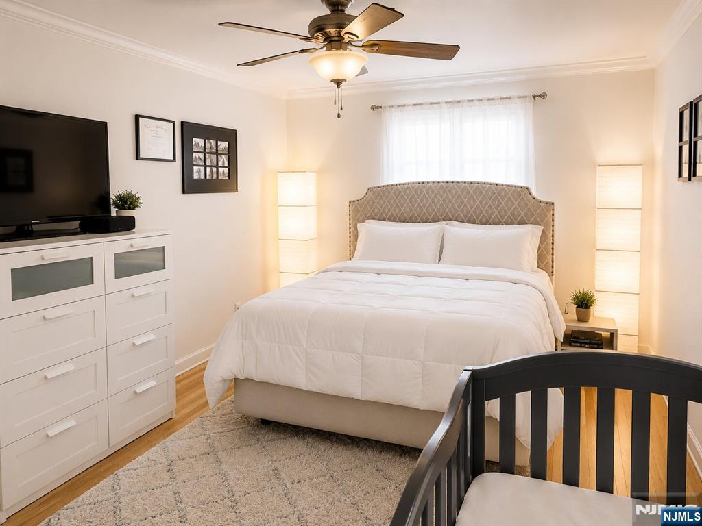 510 Union Avenue, Unit 3C Rutherford, NJ 07070 - Photo 14 of 17
