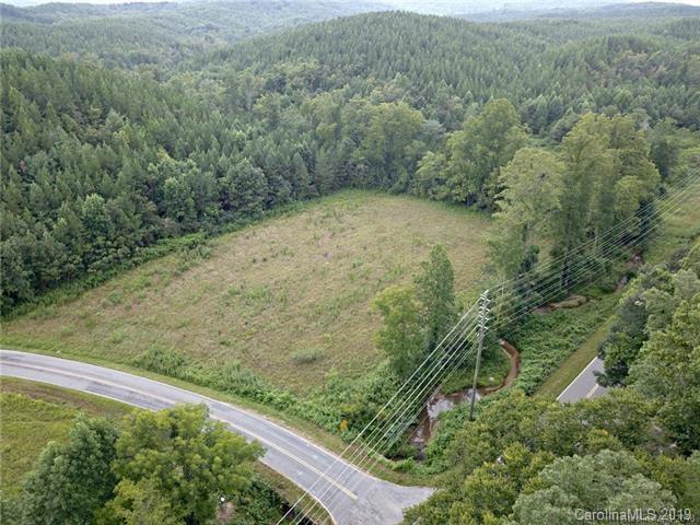 999 Holbert Cove Road Saluda, NC 28773 - Photo 8 of 14 a view of a yard with a small space