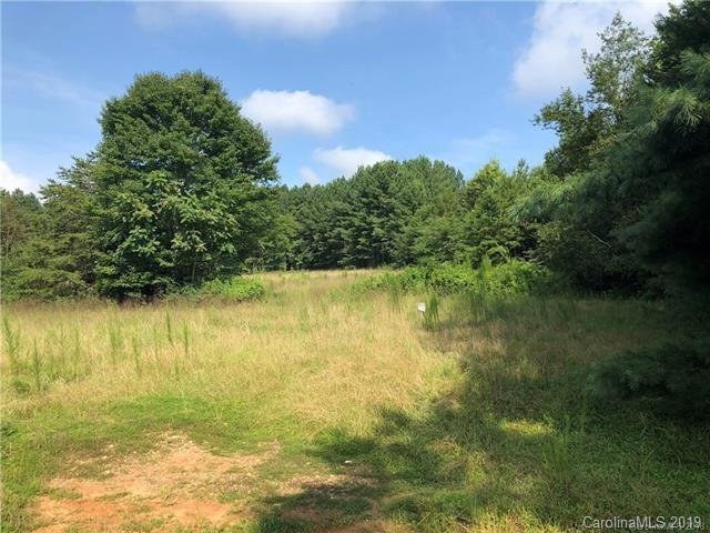 999 Holbert Cove Road Saluda, NC 28773 - Photo 10 of 14 a view of a lake from a yard