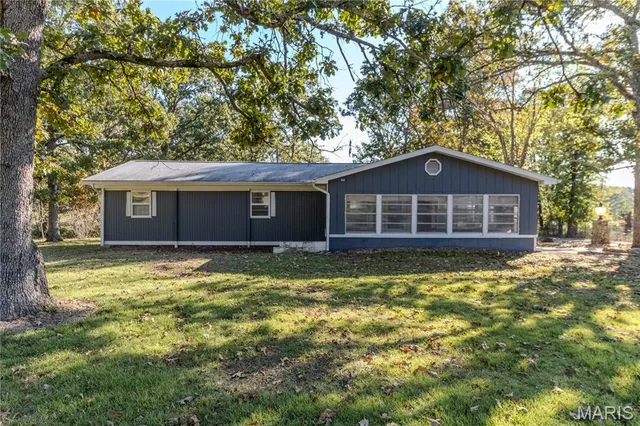 $215,000 | 27180 Highway Nn Laquey Mo 65534, Waynesville, MO 65583