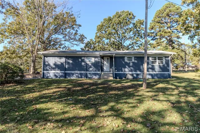 $215,000 | 27180 Highway Nn Laquey Mo 65534, Waynesville, MO 65583